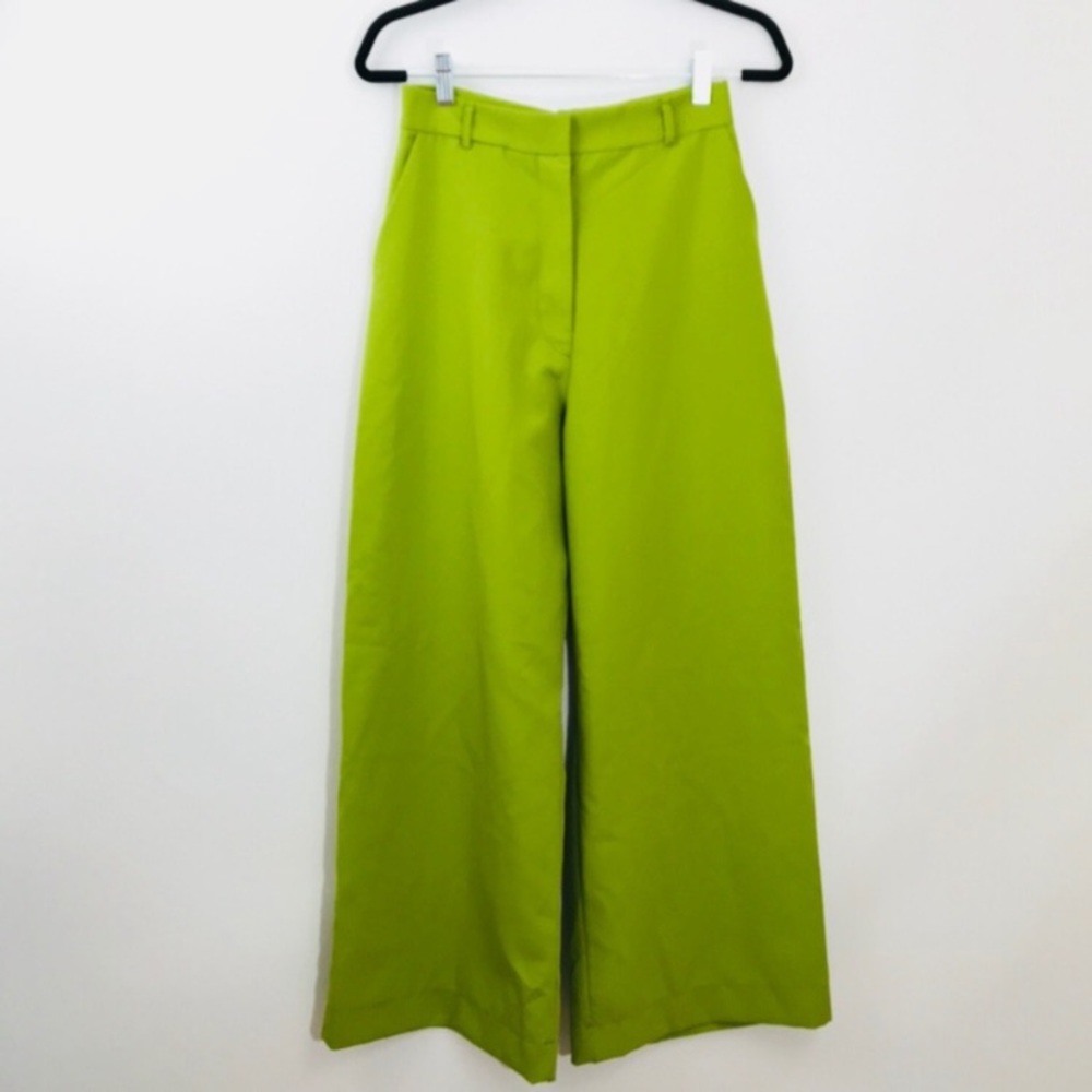 The Ragged Priest Nuclear Pants